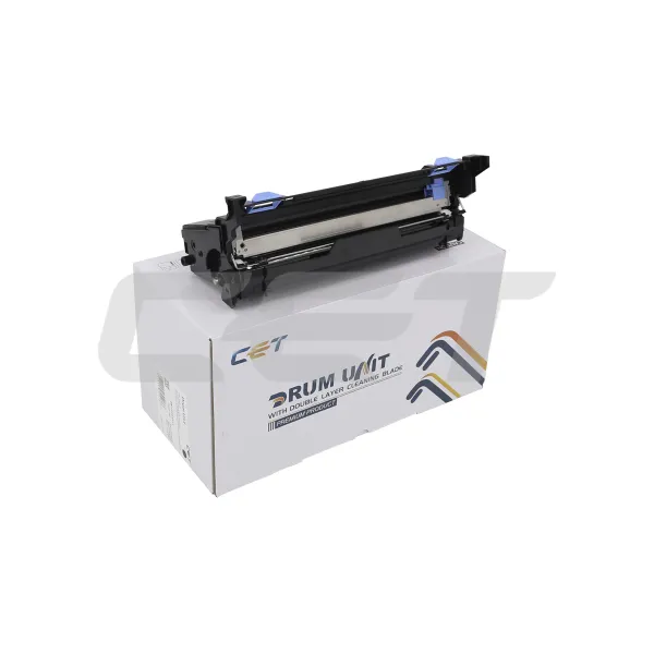 Драм-картридж сумісний Kyocera ECOSYS PA4000, DK-1270 100К CET (CET471208)