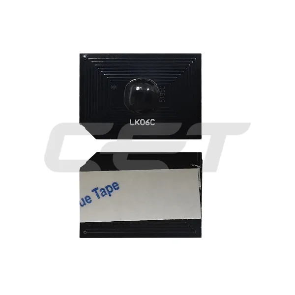 Чип Kyocera TASKalfa 306ci, TK-5195K 7K, голубой CET (CET381499)