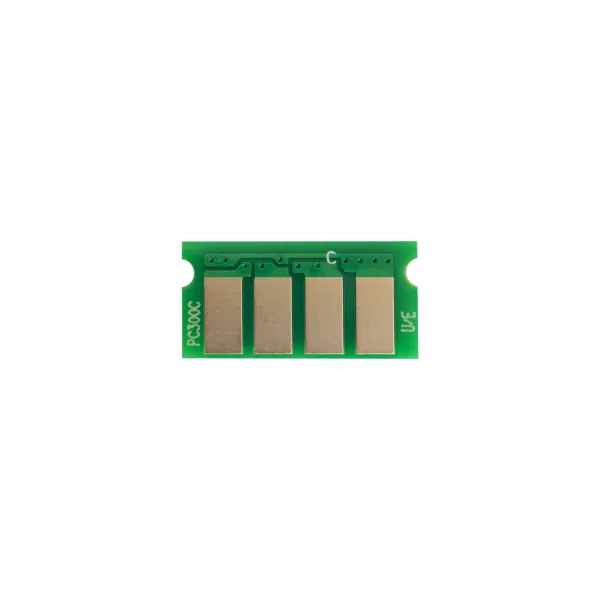 Чип Ricoh MC250, 408349 2.3K, голубой Everprint (CHIP-RIC-MC250-C)