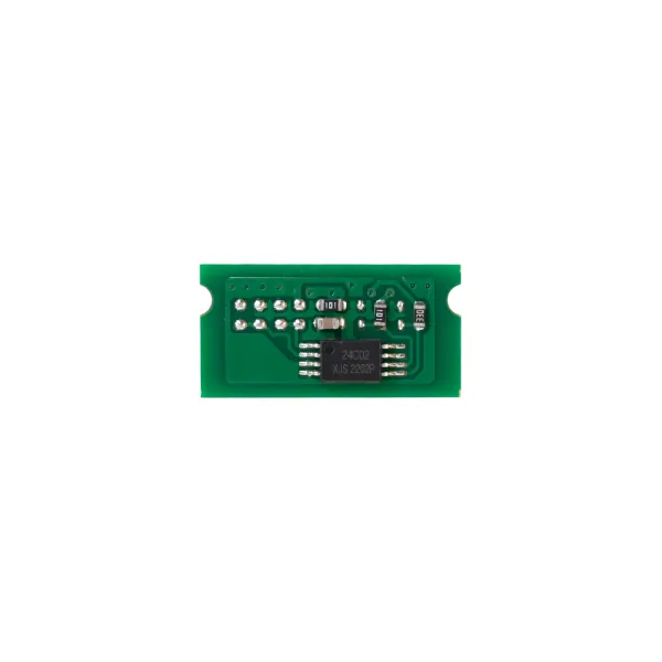 Чип Ricoh MC250, 408351 2.3K жовтий Everprint (CHIP-RIC-MC250-Y) - Фото 2