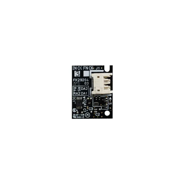 Чип драм-картриджа Canon C-EXV34 черный Everprint (CHIP-DU-C-EXV34-B)