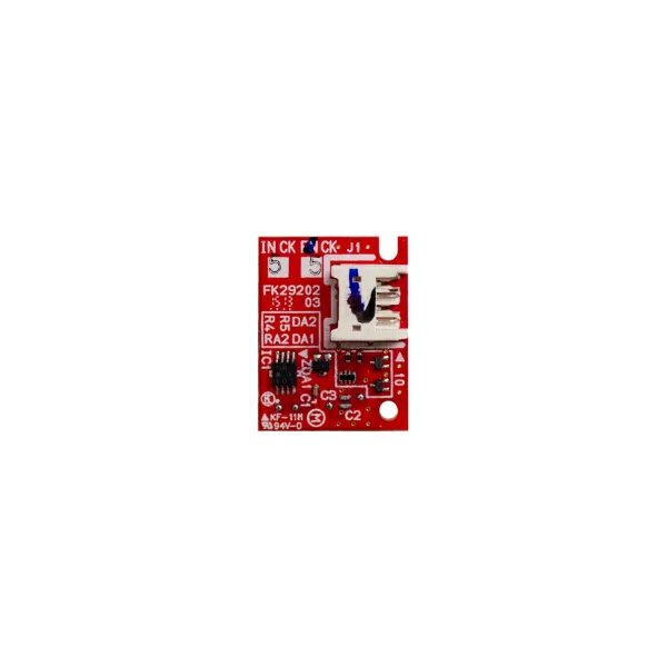 Чип драм-картриджа Canon  C-EXV34 пурпурный Everprint (CHIP-DU-C-EXV34-M)