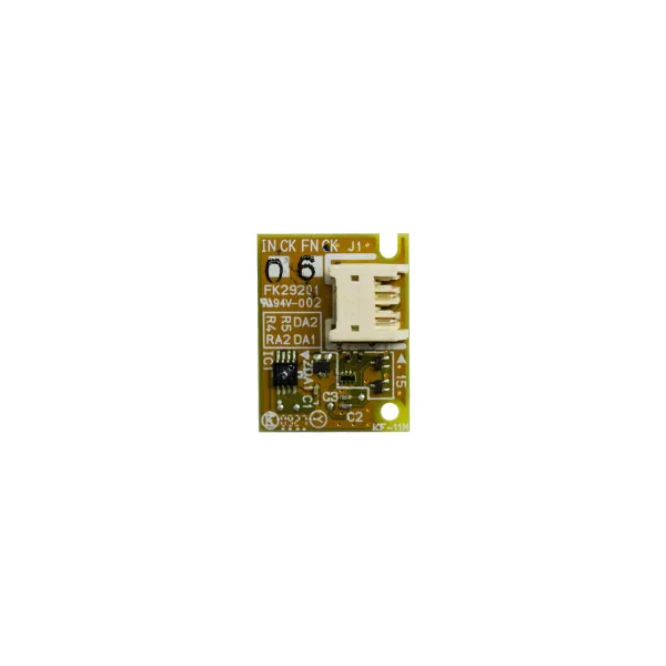 Чип драм-картриджа Canon  C-EXV34 желтый Everprint (CHIP-DU-C-EXV34-Y)