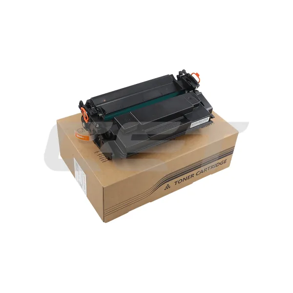 Тонер-картридж сумісний HP LaserJet Managed E40040dn, W9024MC, 11,5K, чорний CET (CET471106)