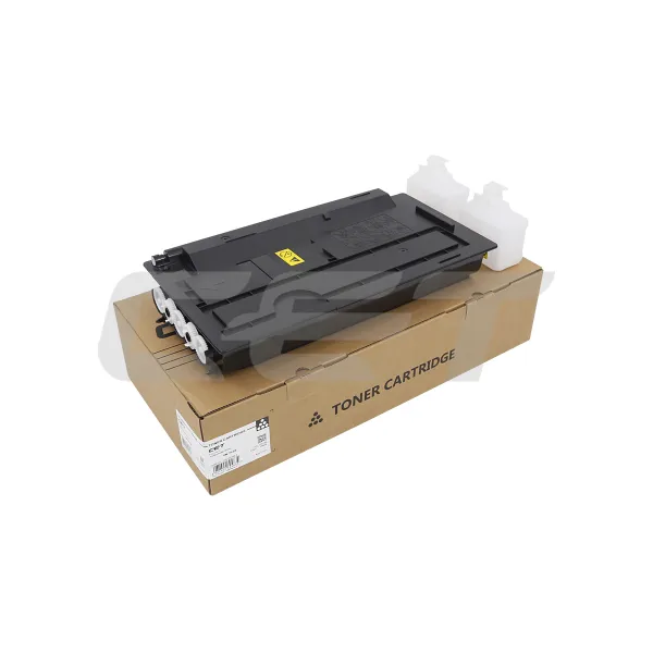 Тонер-картридж сумісний Kyocera TASKalfa MZ3200i, TK-7135HC, 1380г, 69К, чорний CET (CET131178)