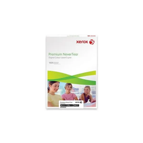 Плівка матова Premium Never Tear 145mkm A3 100л. Xerox (003R98053)
