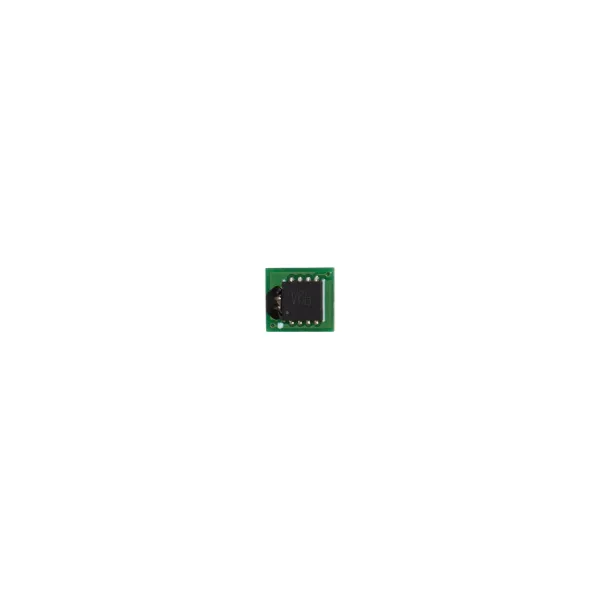 Чип HP LJ M652, CF452A 10,5K, жовтий Everprint (CHIP-HP-M652-Y) - Фото 2