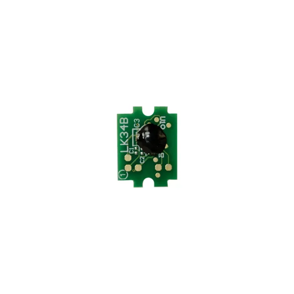 Чип Kyocera Mita TK-5380 13K, черный Everprint (CHIP-KYO-TK-5380-B) - Фото 2