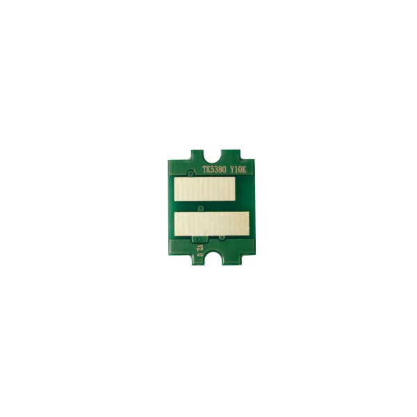 Чип Kyocera Mita TK-5380 10K, жовтий Everprint (CHIP-KYO-TK-5380-Y)
