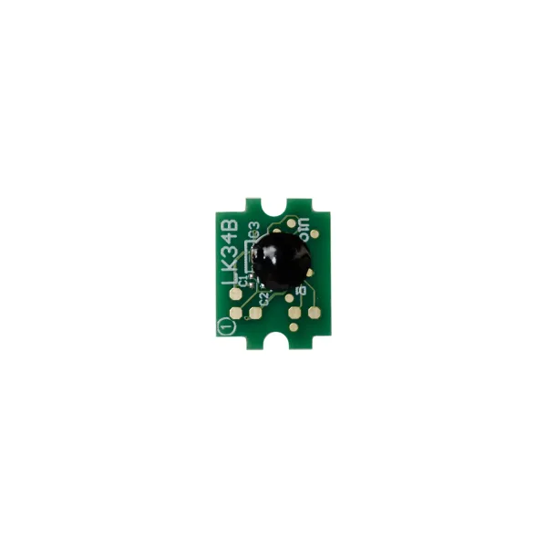 Чип Kyocera Mita TK-5380 10K, желтый Everprint (CHIP-KYO-TK-5380-Y) - Фото 2