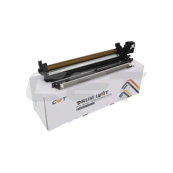 Драм-картридж сумісний Ricoh IM C3010, D0E12216, кольоровий, 180K CET (CET471119)