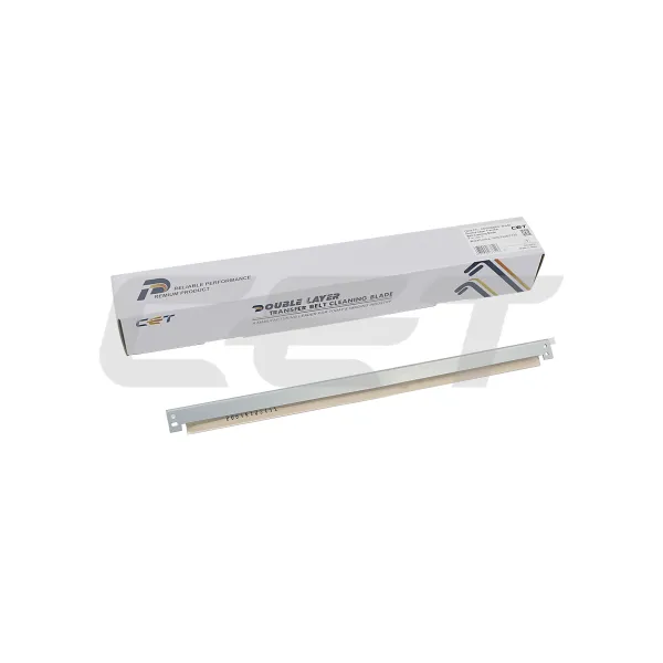 Лезо очищення стрічки перенесення XER WC 7425, 001R00600-Blade, двошарове, 160K CET (CET281117)