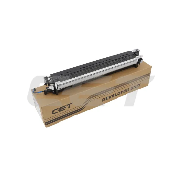 Блок проявлення Ricoh IM C2010, D0DZ3000, чорний, 180K CET (CET471156)