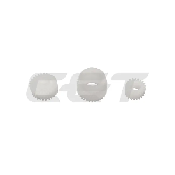 Комплект шестерень блока проявки Canon iR ADVANCE DX 6860, FM1-R550-Gear, 600K CET (CET361099)