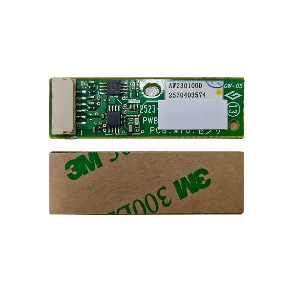 Чип блока проявки Ricoh IM C3000/C3500, D0BM3002 160K, пурпурний CET (CET391076)