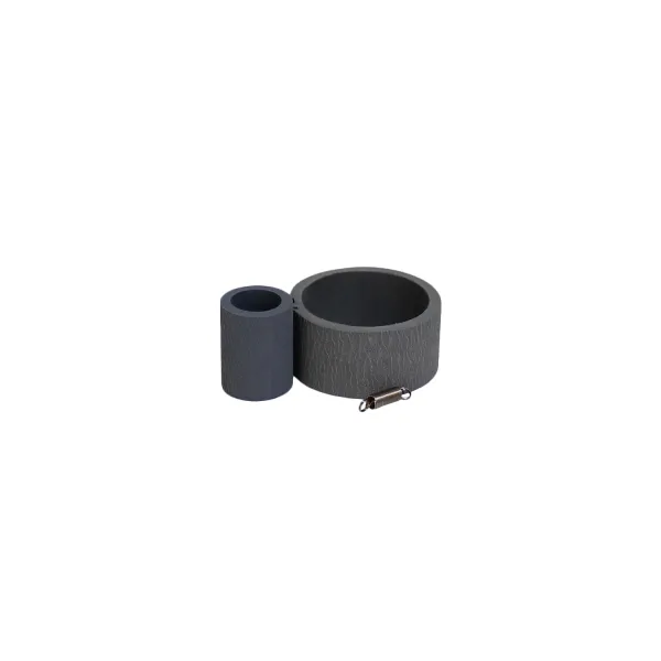 Комплект гумових насадок 2шт Epson L300, 1569314/1569311 Patron (TIR-EPS-L300-SET-PN)