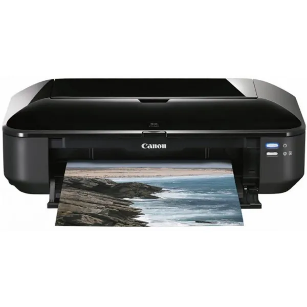 Принтер струйный Pixma IX6840 A3, Wi-Fi Canon (8747B007)