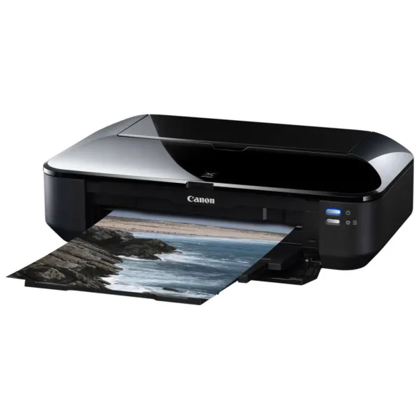 Принтер струменевий Pixma IX6840 A3, Wi-Fi Canon (8747B007) - Фото 2