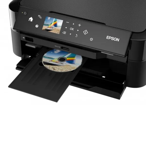 БФП EcoTank L850 A4 Epson (C11CE31402) - Фото 5
