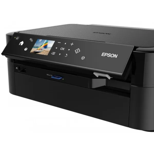 БФП EcoTank L850 A4 Epson (C11CE31402) - Фото 7