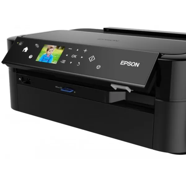Принтер струменевий L810 А4 Epson (C11CE32402) - Фото 2
