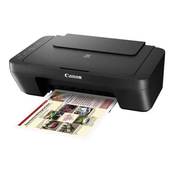 БФП Pixma E414 A4 Canon (1366C009/1366C009AA)