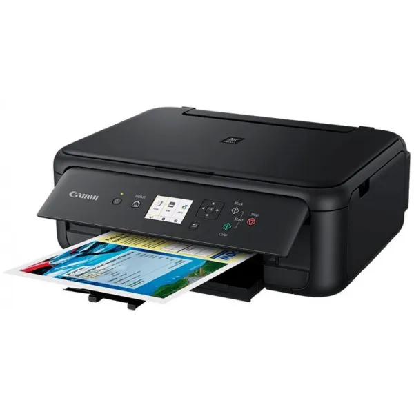 МФУ Pixma TS5140 A4, Wi-Fi Canon (2228C007)