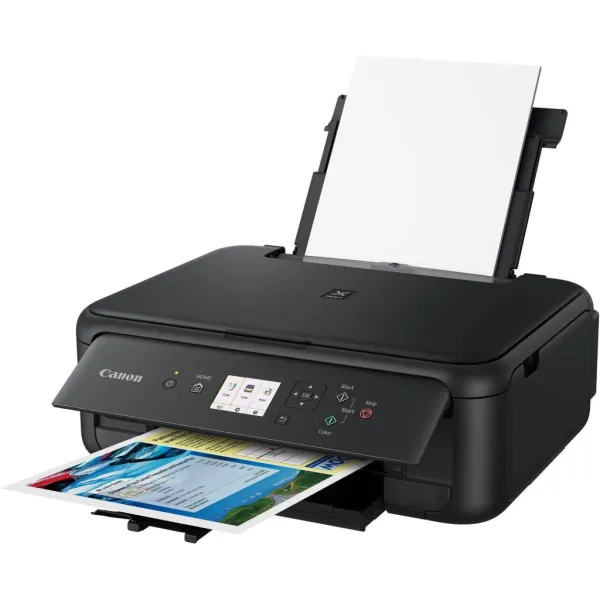 МФУ Pixma TS5140 A4, Wi-Fi Canon (2228C007) - Фото 7