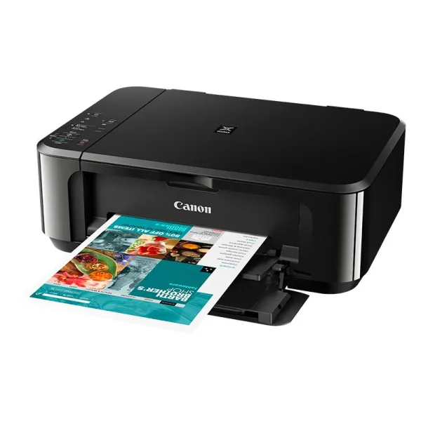 МФУ Pixma MG3640S A4, Wi-Fi Canon (0515C107AA) - Фото 2