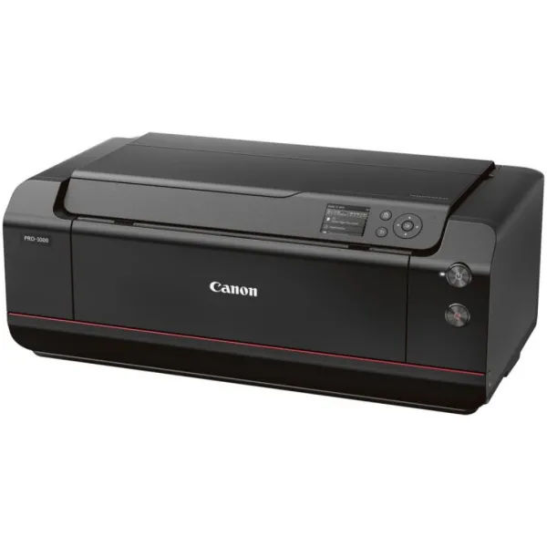 Принтер струйный imagePROGRAF PRO-1000 A2 Canon (0608C025) - Фото 4