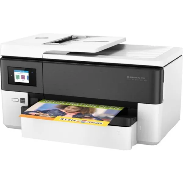 БФП OfficeJet 7720A A3, Wi-Fi HP (Y0S18A)