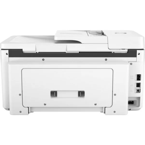 БФП OfficeJet 7720A A3, Wi-Fi HP (Y0S18A) - Фото 5