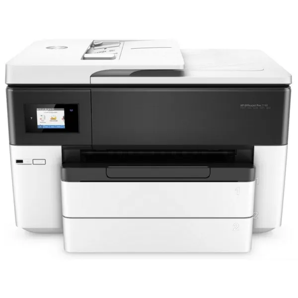 БФП OfficeJet Pro 7740 A3 HP (G5J38A)