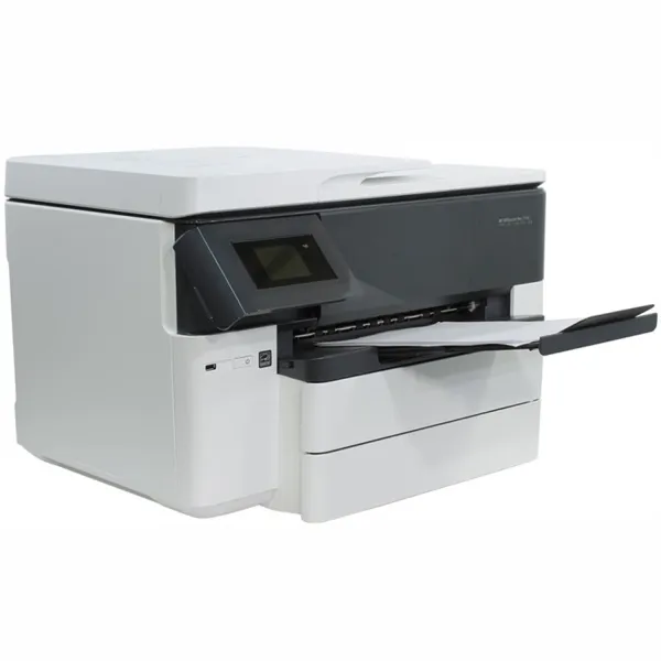 МФУ OfficeJet Pro 7740 A3 HP (G5J38A) - Фото 3