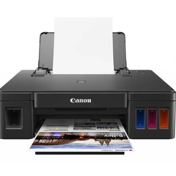 Принтер струйный Pixma G1411 А4 Canon (2314C025)