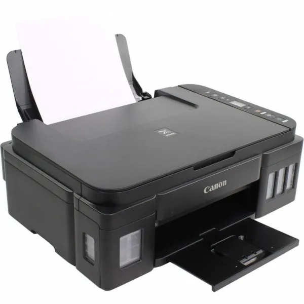 МФУ Pixma G2411 A4 Canon (2313C025) - Фото 5
