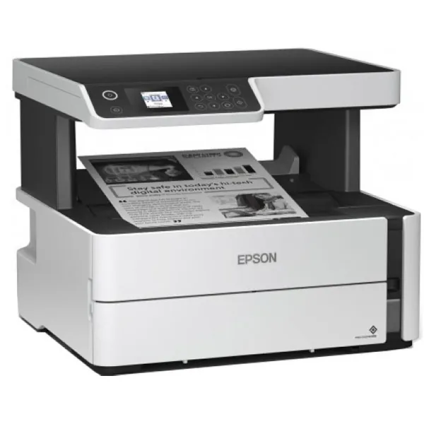 МФУ M2140 A4 Epson (C11CG27405) - Фото 3