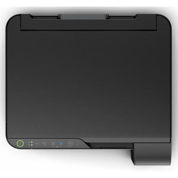 БФП EcoTank L3150 A4, Wi-Fi Epson (C11CG86409) - Фото 9
