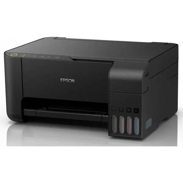 БФП EcoTank L3150 A4, Wi-Fi Epson (C11CG86409) - Фото 4