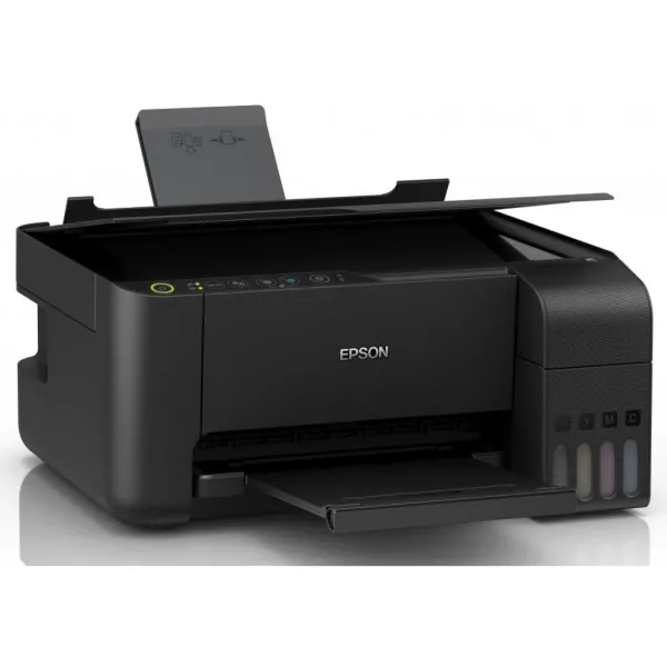 БФП EcoTank L3150 A4, Wi-Fi Epson (C11CG86409) - Фото 8