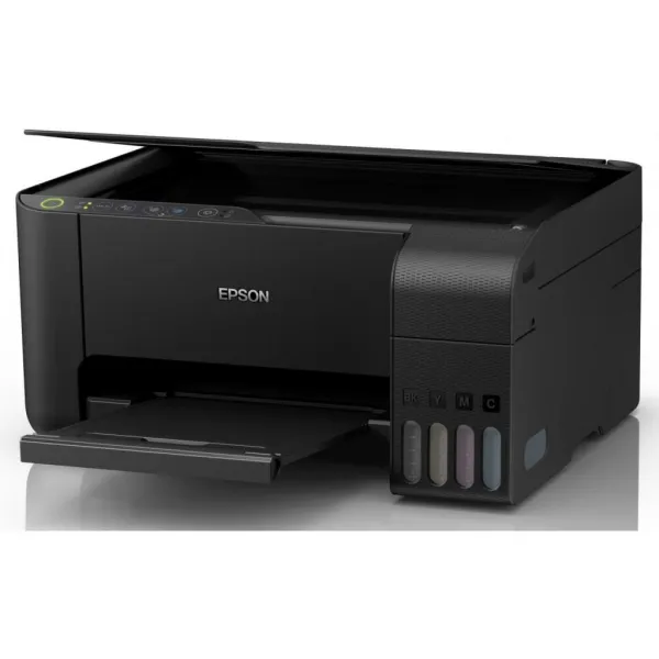 БФП EcoTank L3150 A4, Wi-Fi Epson (C11CG86409) - Фото 5