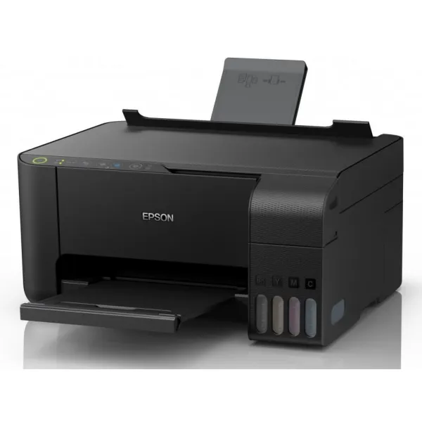 БФП EcoTank L3150 A4, Wi-Fi Epson (C11CG86409) - Фото 6