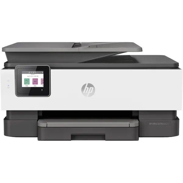 МФУ OfficeJet Pro 8023 A4, Wi-Fi HP (1KR64B)