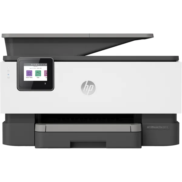 МФУ OfficeJet Pro 9013 A4, Wi-Fi HP (1KR49B)