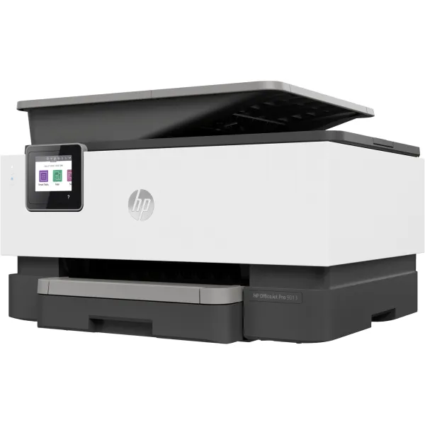 МФУ OfficeJet Pro 9013 A4, Wi-Fi HP (1KR49B) - Фото 2