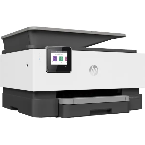 МФУ OfficeJet Pro 9013 A4, Wi-Fi HP (1KR49B) - Фото 4