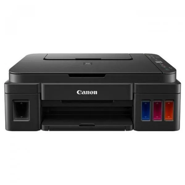 МФУ Pixma G3411 A4, Wi-Fi Canon (2315C025) - Фото 2