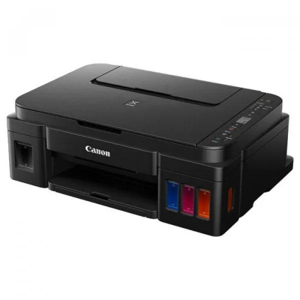 МФУ Pixma G3411 A4, Wi-Fi Canon (2315C025) - Фото 4