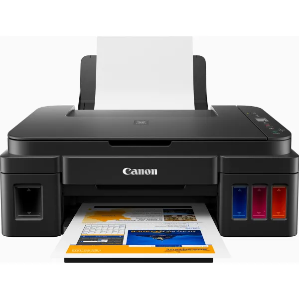 МФУ Pixma G2415 A4 Canon (2313C029)