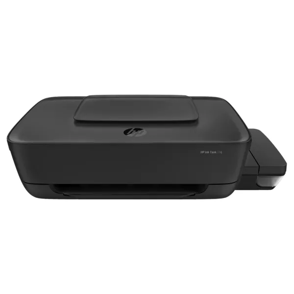 Принтер струменевий Ink Tank 115 А4 HP (2LB19A) - Фото 3